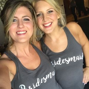 Meet your Posher, Allison